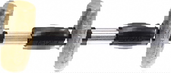 Non-Marring Hammer: 1 lb, 1